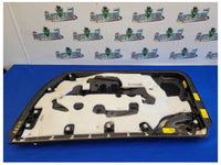 2015-2023 Dodge Challenger 6.2L Hellcat Driver Front Door Panel Card 2484 - The Parts Farm