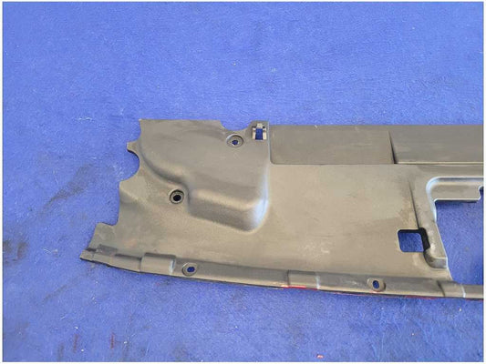 2018-2023 Ford Mustang GT S550 Front Sight Shield Radiator Cover Trim 2810