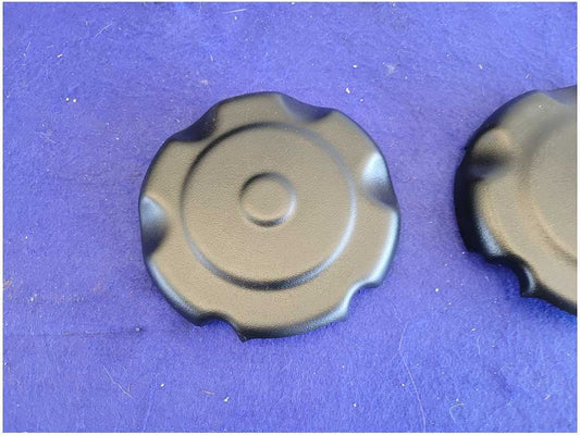 2015-2023 Ford Mustang GT GT350 Pair Front Strut Tower Covers Trim 2743