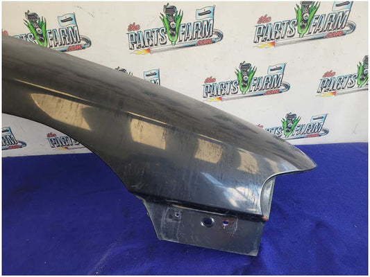 1996-1998 Ford Mustang GT 4.6L Passenger Front Fender Paint Faded 2746