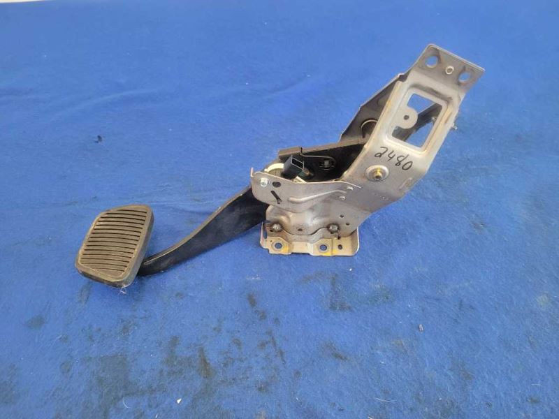 2010-2015 Chevrolet Camaro SS Pedal Box Brake Automatic Transmission A/T 2480 - The Parts Farm