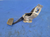 2010-2015 Chevrolet Camaro SS Pedal Box Brake Automatic Transmission A/T 2480 - The Parts Farm