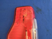 2022 Ford F250SD Pickup Truck Passenger Rear Taillight Lamp Light Lens 2581 - The Parts Farm