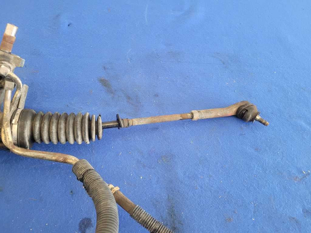 1994-1995 Ford Mustang GT Steering Rack Pinion Gear Power 2631 - The Parts Farm