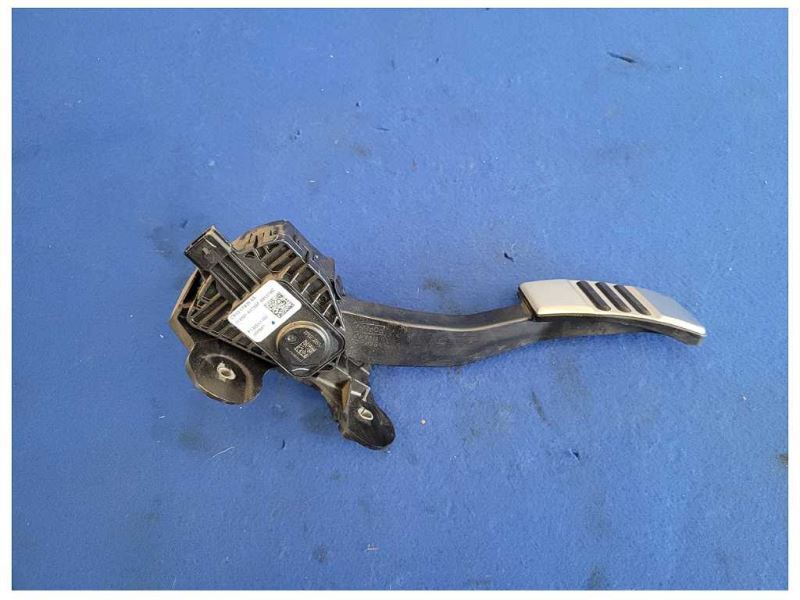 2011-2014 Ford Mustang GT S197 Gas Pedal Accelerator Drive By Wire 2613 - The Parts Farm