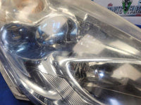 2011-2012 Nissan Leaf Passenger Front Headlight Lamp Light *Broken Tabs* 1856 - The Parts Farm