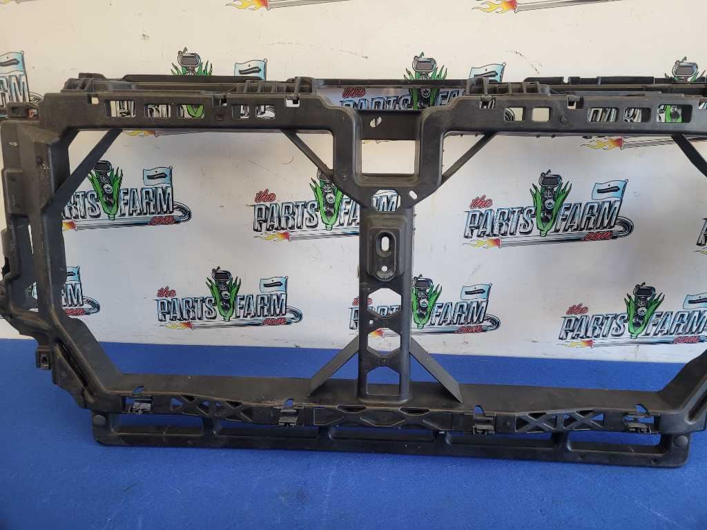 2023 Ford F250 F-250 Super Duty Truck Front Grill Mount Support Vent 2558 - The Parts Farm