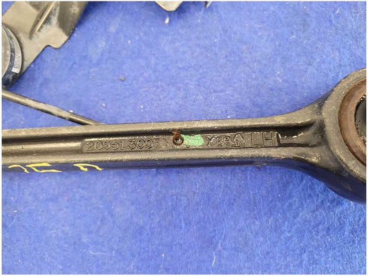 2010-2015 Chevrolet Camaro ZL1 SS Driver LH Front Lower Control Arm 2775