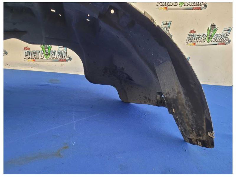 2015-2017 Ford F150 F-150 Truck Driver LH Front Splash Shield Fender Liner 2617 - The Parts Farm