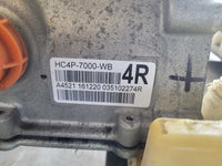 2017 Ford F250 Truck Torqshift 6 Speed HC4P-7000-WB Automatic Transmission New - The Parts Farm