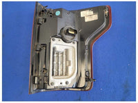 2015-2017 Ford F150 F-150 Pickup Truck Driver Rear BLIS Taillight Lamp 2617 - The Parts Farm