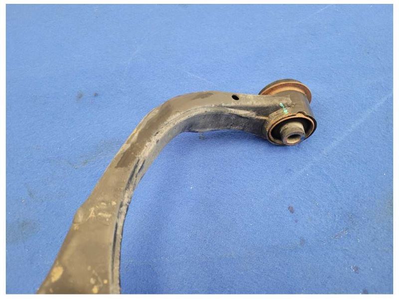 2015-2020 Ford F150 F-150 Truck Driver LH Front Upper Control Arm 2617 - The Parts Farm