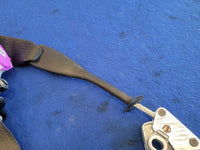 2015-2017 Ford Mustang EcoBoost Passenger Coupe Seat Belt Front Retractor 2652 - The Parts Farm