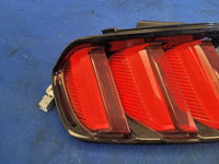 2015-2017 Ford Mustang GT S550 Passenger Right RH Taillight Lamp Brake Lens 2483 - The Parts Farm