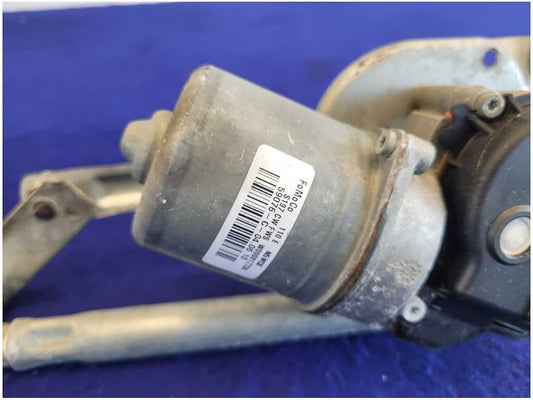 2011-2014 Ford Mustang GT Front Windshield Wiper Linkage and Motor 2710