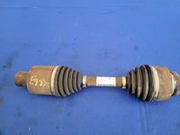 2015-2017 Ford F150 4x4 Pickup Truck Passenger Axle Shaft Front Axle Half 2663 - The Parts Farm
