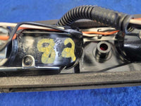 2015-2017 Ford F150 4x4 Pickup Truck Third Brake Light Upper Cab Lamp 2482 - The Parts Farm