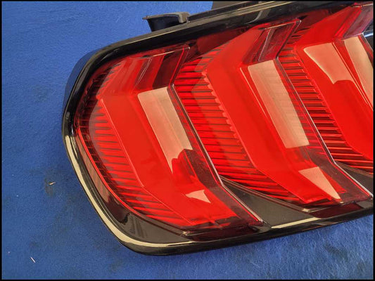 2018-2022 Ford Mustang GT S550 ABS Module Anti-Lock Brakes Module 2688