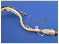 2016-2023 Chevrolet Camaro SS Coupe Gas Hose Fill Passenger Rear RH 2492 - The Parts Farm