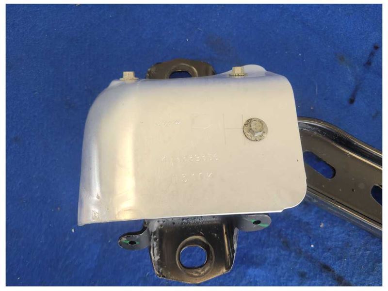 2005-2009 Ford Mustang GT 4.6L Saleen Front Passenger Lower Control Arm 2453 - The Parts Farm