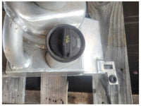 2014 Audi R8 V10 Coupe Engine Oil Dry Sump Reservoir Rear Tank 2136 - The Parts Farm