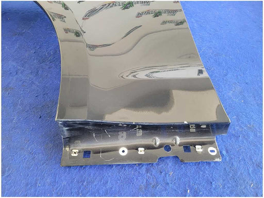 2015-2017 Ford Mustang GT S550 Driver Left Front Fender Body Part Paint G1 2917