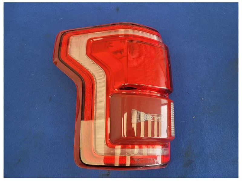 2015-2017 Ford F150 F-150 Pickup Truck Driver Rear BLIS Taillight Lamp 2617 - The Parts Farm