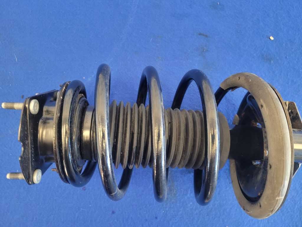 2011-2014 Ford Mustang GT S197 Front Strut Spring Suspension 2639 - The Parts Farm
