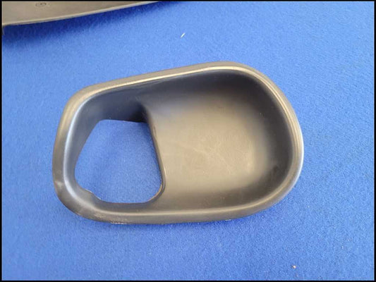 1999-2004 Ford Mustang GT Coupe Handle Pull Passenger RH Front 2640