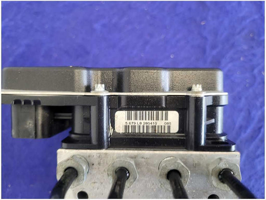2010-2011 Chevrolet Camaro SS ABS Module Anti-Lock Brake System M/T 2725