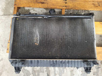 2010-2011 Chevrolet Camaro SS Radiator Fan Automatic A/T Cooling Engine 2626 - The Parts Farm