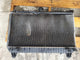 2010-2011 Chevrolet Camaro SS Radiator Fan Automatic A/T Cooling Engine 2626 - The Parts Farm