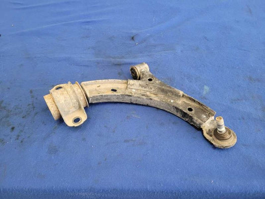 2005-2009 Ford Mustang GT 4.6L Passenger Front Lower Control Arm 2477 - The Parts Farm