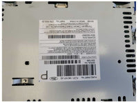 2015 Ford F150 Pickup Truck Info-GPS-TV Screen SYNC Dash 8.0" Screen 2617 - The Parts Farm