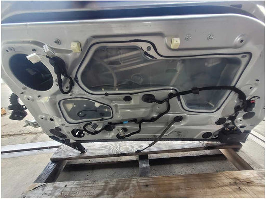 2015-2023 Ford Mustang GT S550 Convertible Front Driver Door Shell Paint UX 2903