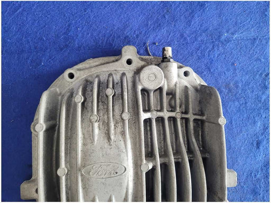 2005-2014 Ford Mustang Shelby GT500 Rear Differential Cover Finned 2875