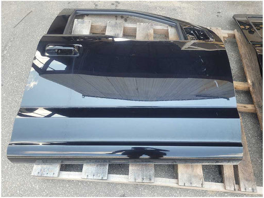 2015-2020 Ford F150 Pickup Truck Passenger Front Door Crew Cab Paint G1 2744