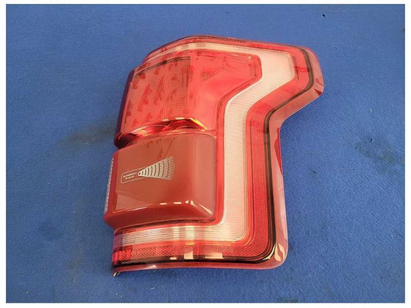 2015-2017 Ford F150 Pickup Truck Passenger RH Rear Taillight BLIS 2617 - The Parts Farm