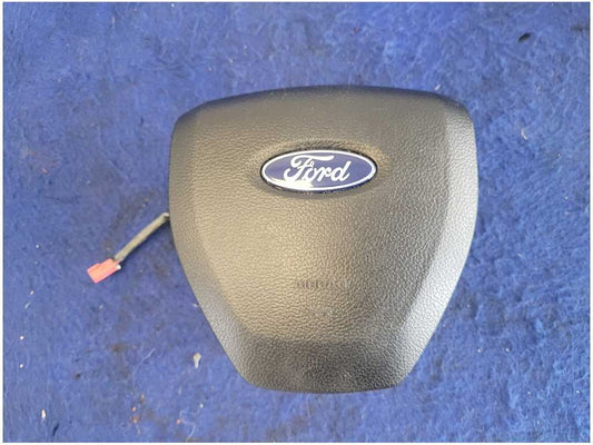 2015-2017 Ford F150 F-150 Truck Front Driver Steering Column Trim Black 2869