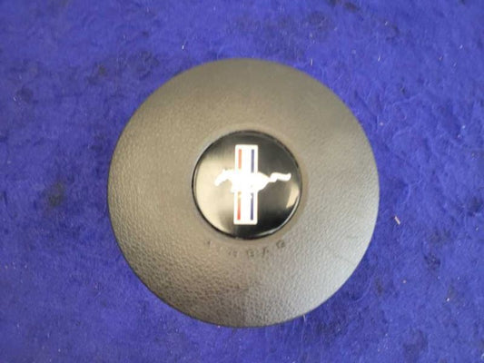 2005-2009 Ford Mustang GT 4.6L Steering Wheel Driver Dash Column Trim 2422