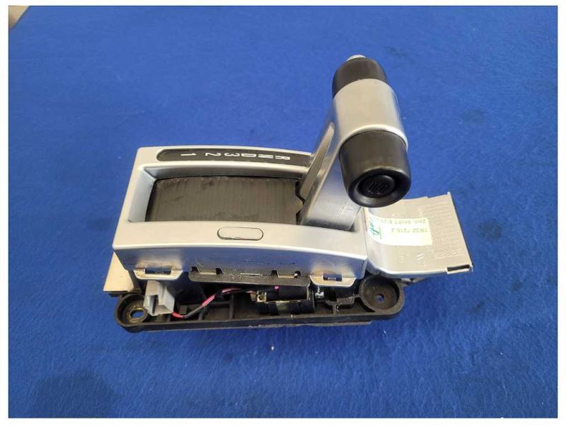 2005-2009 Ford Mustang GT S197 Shifter Automatic Transmission A/T Bezel 2590 - The Parts Farm