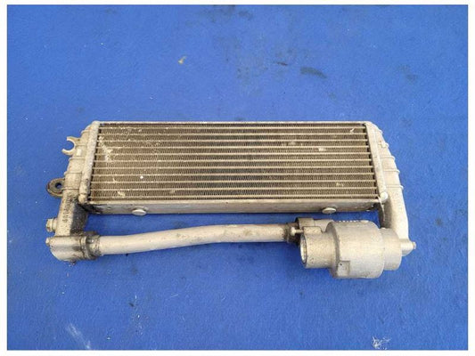 2014 Audi R8 V10 Coupe Driver Left LH Engine Oil Cooler 2136 - The Parts Farm