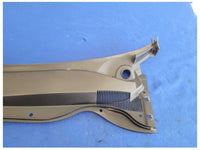 2010-2015 Chevrolet Camaro SS Coupe Front Cowl Panel Windshield Cover Trim 2608 - The Parts Farm
