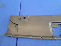 2015-2017 Ford Mustang GT S550 Front Sight Shield Radiator Cover Panel 2643 - The Parts Farm