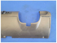 2005-2009 Ford Mustang GT S197 Driver Lower Dash Column Cover Trim 25902590 - The Parts Farm