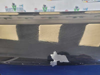 2005-2009 Ford Mustang GT 4.6L Bullitt Rear Bumper Cover Dual Paint UA 2645 - The Parts Farm