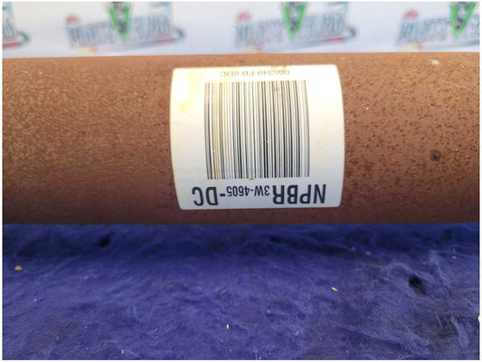 2011-2014 Ford Mustang GT Driveshaft Automatic Transmission A/T 2761