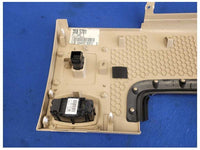 2015-2017 Ford F150 F-150 Pickup Truck Driver Lower Column Trim Steering 2615 - The Parts Farm