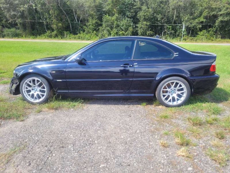 2001-2006 BMW M3 E46 Coupe Rear Trunk Tire Cover Spare Trim Carpet 2445 - The Parts Farm