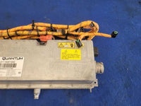 2012 Fisker Karma Sedan Hybrid OBCM On Board Battery Charging Control 1958 - The Parts Farm